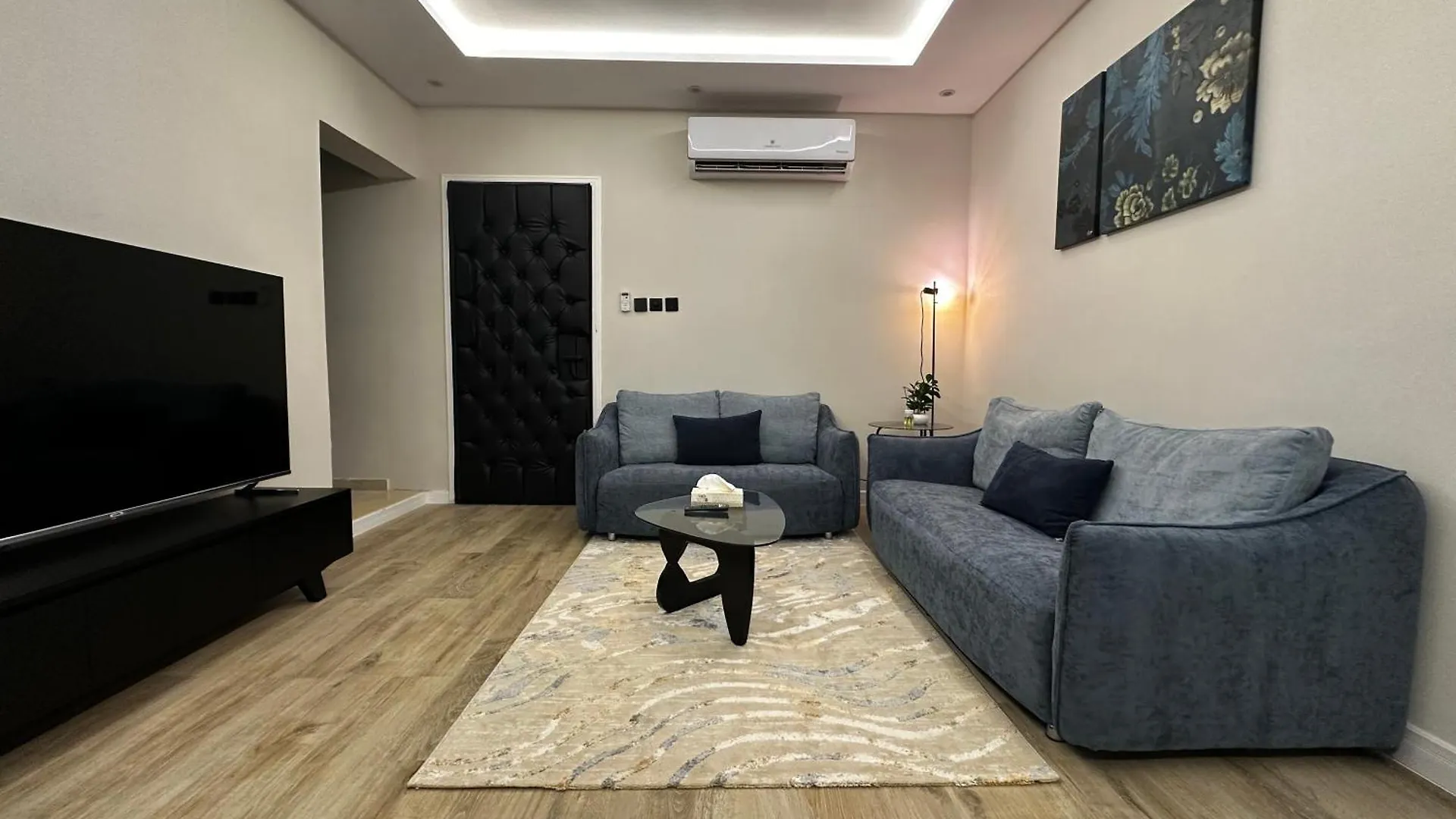 استديو انيق بخصوصية تامه Apartment Riyadh