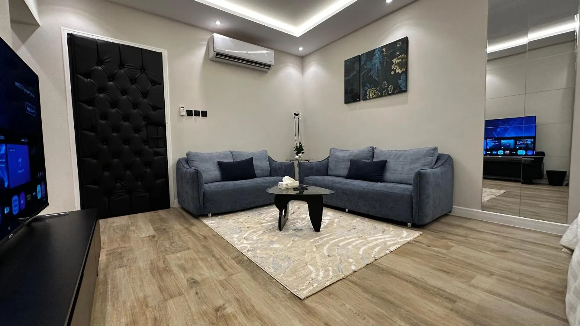 استديو انيق بخصوصية تامه Apartment Riyadh