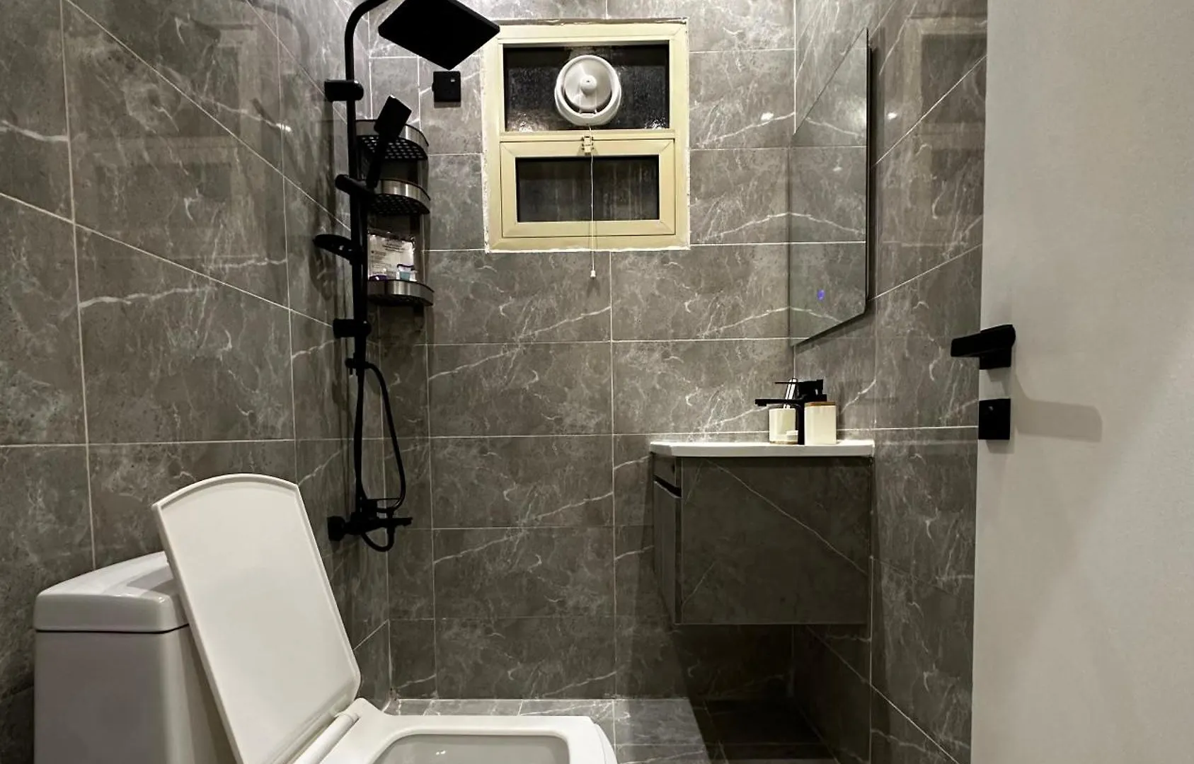 استديو انيق بخصوصية تامه Apartment Riyadh Saudi Arabia